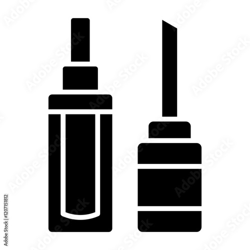 Lipgloss Icon