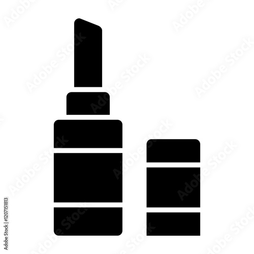 Lip balm Icon