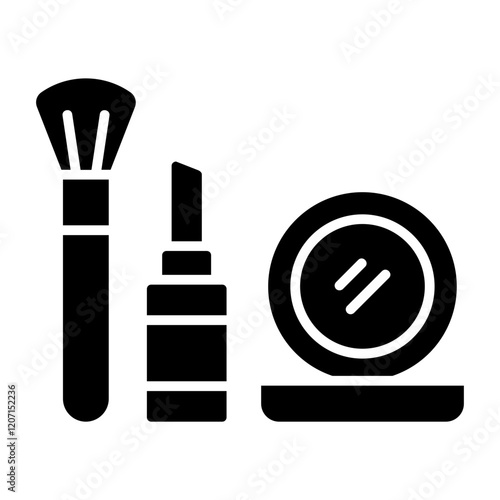 Makeup Icon