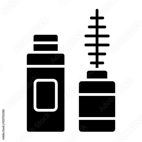 Mascara Icon