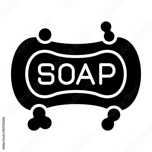 Soap Icon