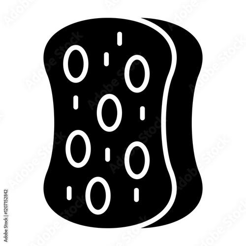 Sponge Icon