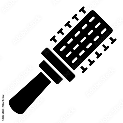 Hair brush Icon
