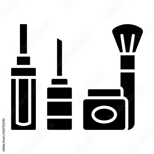 Makeup Icon