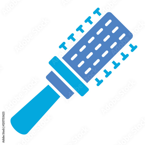 Hair brush Icon