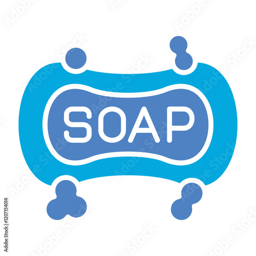 Soap Icon