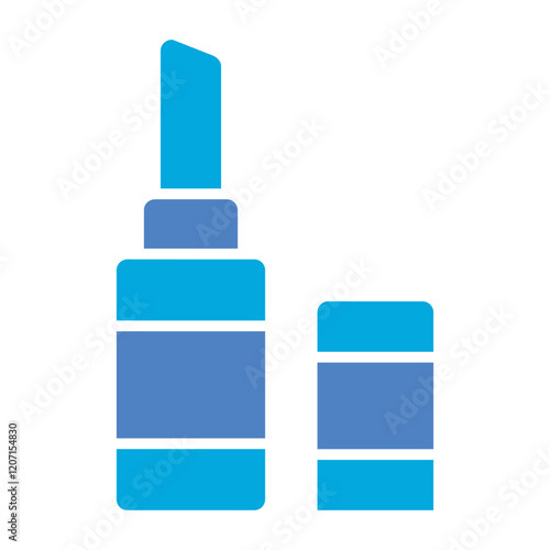 Lip balm Icon