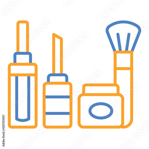 Makeup Icon