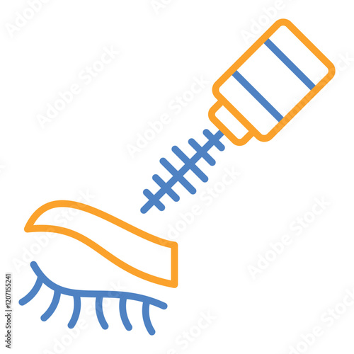 Mascara Icon