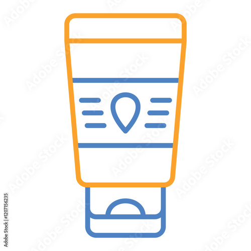 Face wash Icon