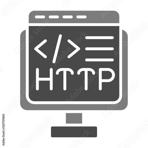 Http Icon