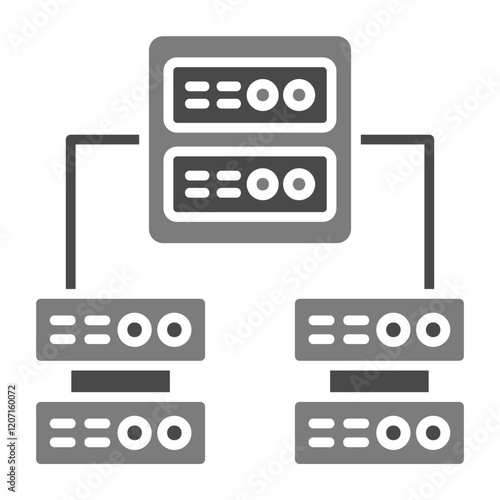 Share server Icon
