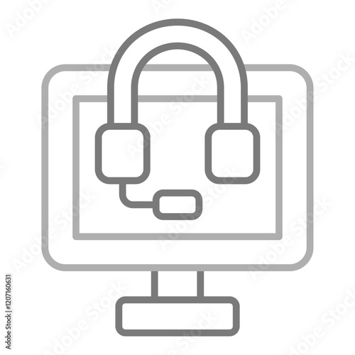 Tech support Icon