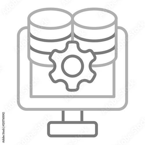 Hosting services Icon