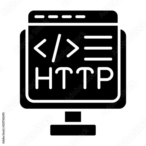 Http Icon