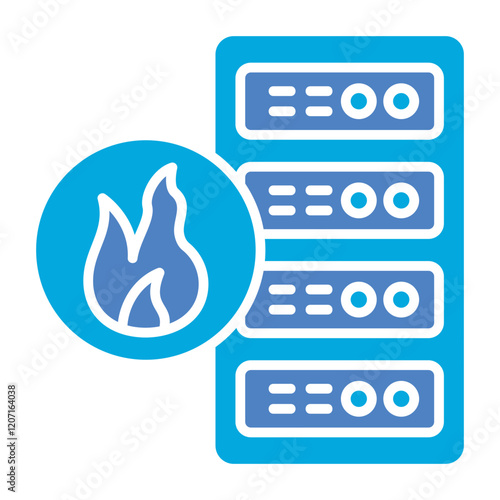 Data loss Icon