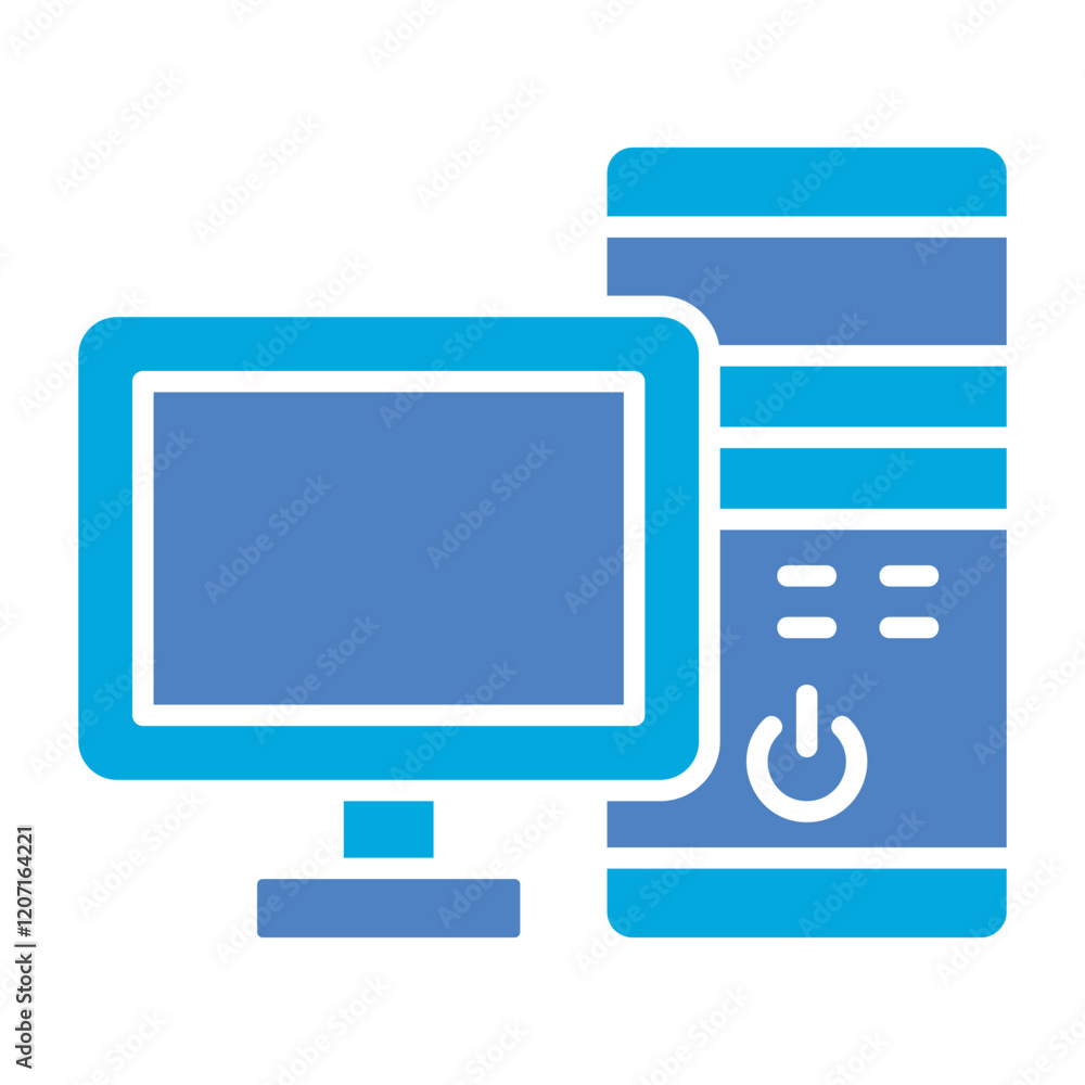 Desktop Icon Desktop Icon