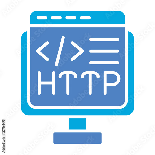 Http Icon