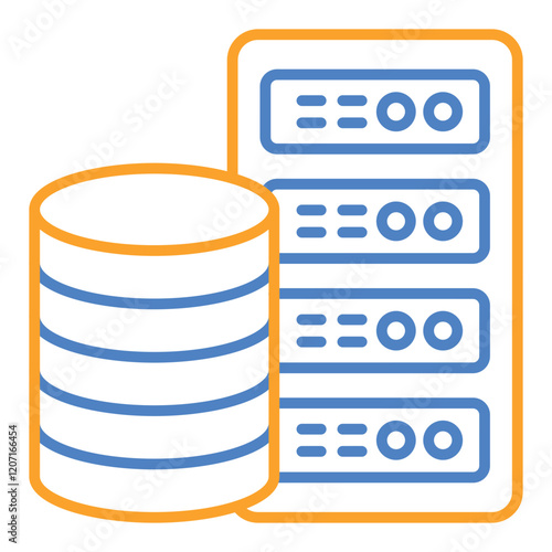 Database Icon