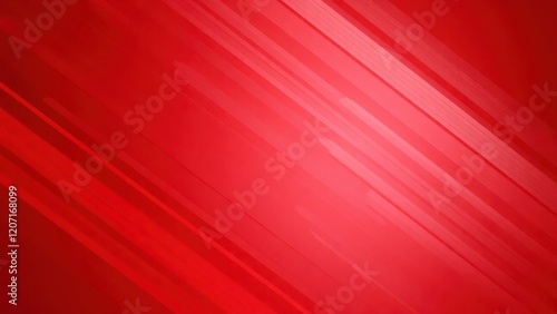 red abstract background with diagonal lines,