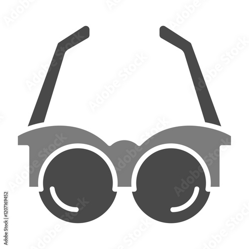 Sunglasses Icon