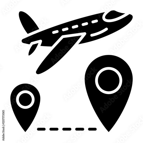 Flight Icon