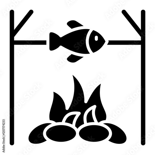 Cooking Icon