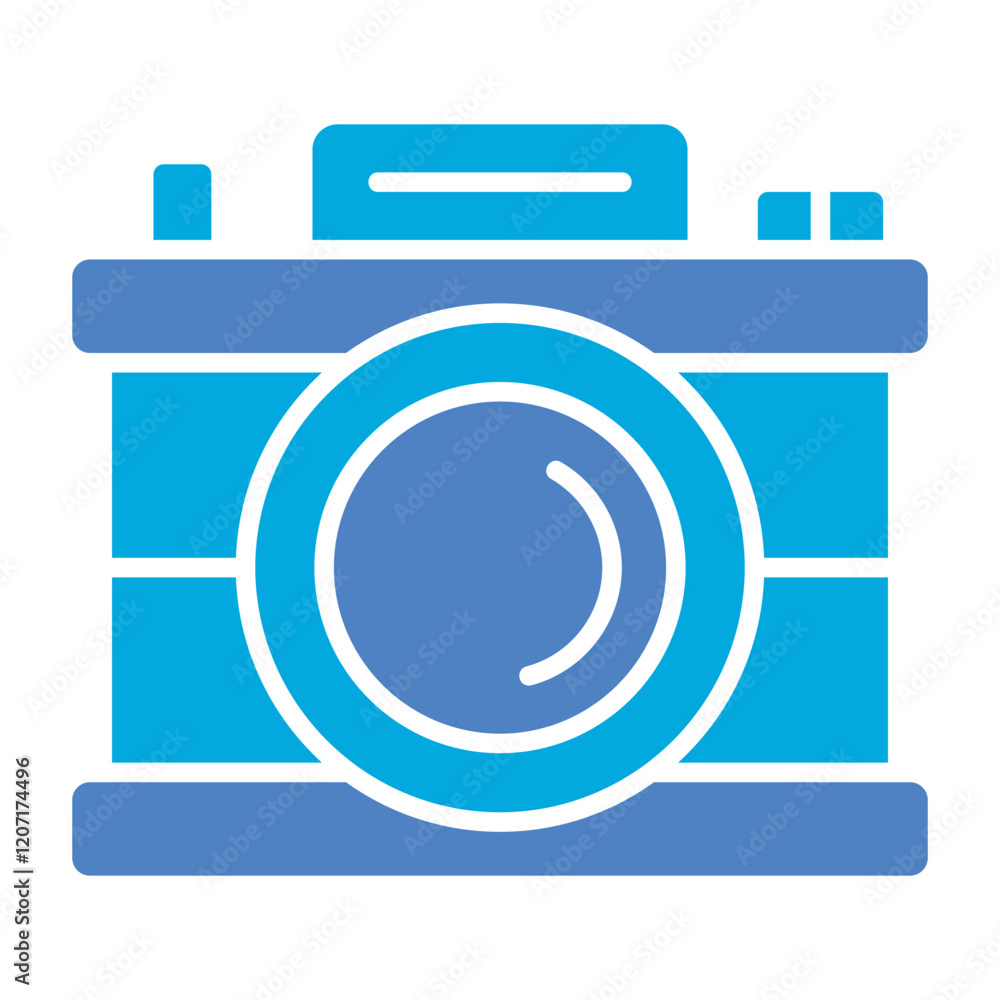 Camera Icon