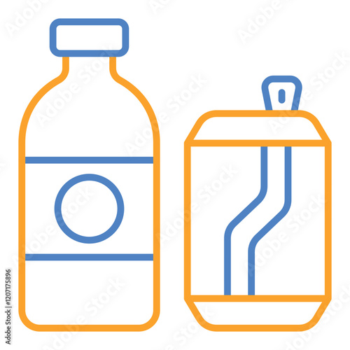 Beverages Icon