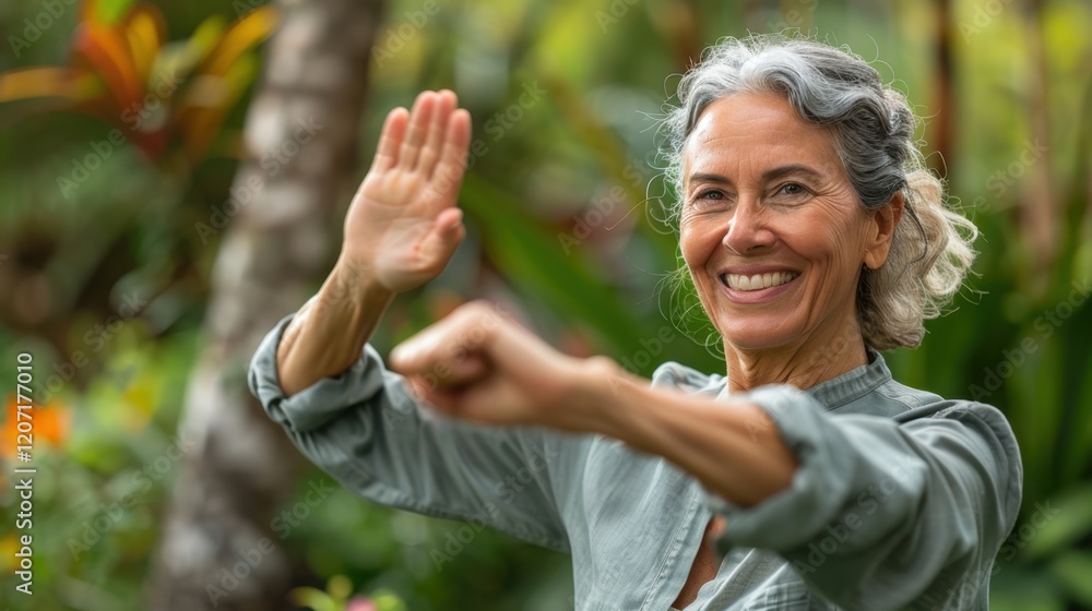 Staying Fit with Gentle Exercise: Embrace gentle exercises like swimming, tai chi, or cycling to maintain mobility, energy, and overall well-being without high-impact strain.
Staying Fit with Gentle Exercise: Embrace gentle exercises like swimming, tai chi, or cycling to maintain mobility, energy, and overall well-being without high-impact strain.
