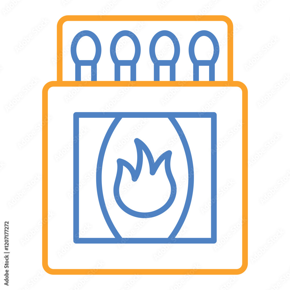 Matches Icon Matches Icon