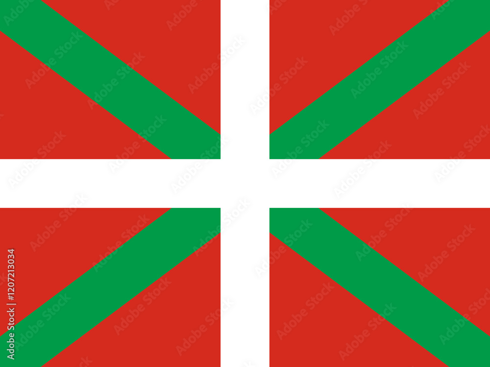 Obraz premium flag illustrator country flags
