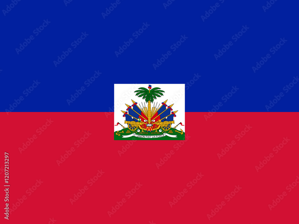 Obraz premium flag illustrator country flags