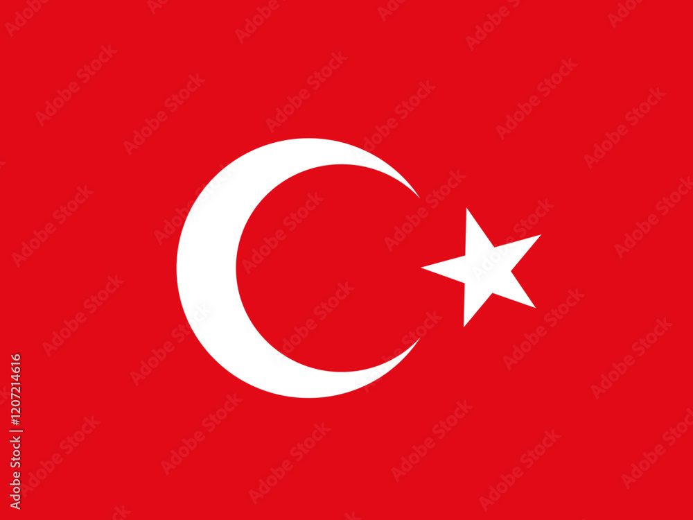 Obraz premium flag illustrator country flags