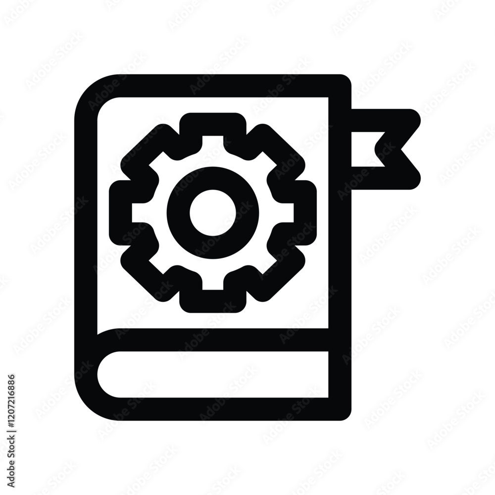 maintenance icon. vector line icon for your website, mobile, presentation, and logo design. maintenance icon. vector line icon for your website, mobile, presentation, and logo design.