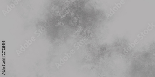 Vintage old grunge cement cloud texture. abstract gray grunge concrete smoke background design.