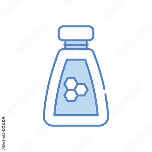 Sage Honey vector icon