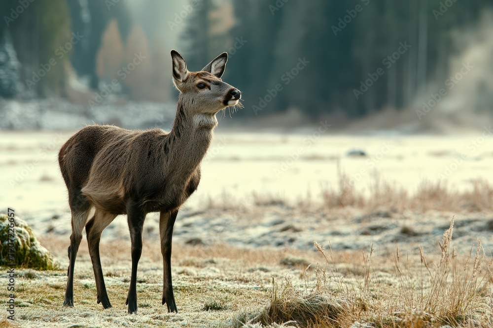 Herbst - Dekoration. Beautiful simple AI generated image Herbst - Dekoration. Beautiful simple AI generated image