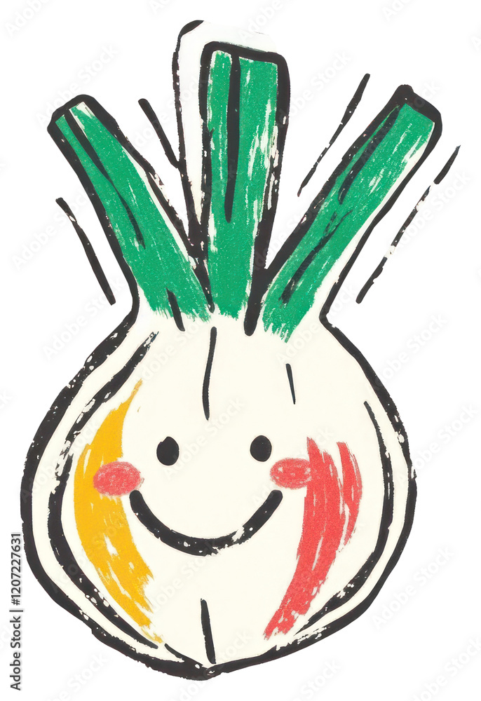 PNG Onion illustration happy cute. PNG Onion illustration happy cute.