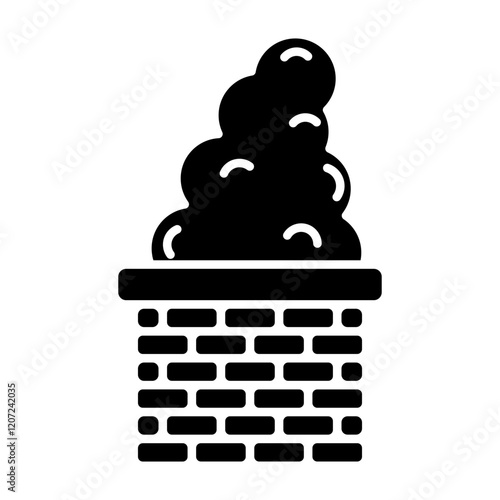 chimney icon