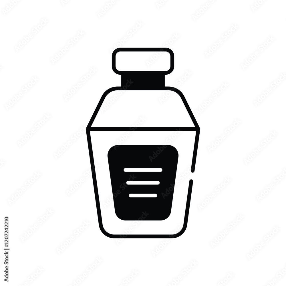 Tupelo Honey vector icon Tupelo Honey vector icon