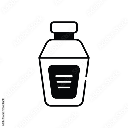 Tupelo Honey vector icon