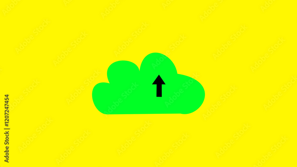 Uploading file icon animation, send file icon, upload sign, upload arrow animation. upload button motion graphics.; Uploading file icon animation, send file icon, upload sign, upload arrow animation. upload button motion graphics.;