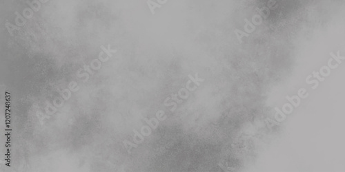 Vintage old grunge cement cloud texture. abstract gray grunge concrete smoke background design.