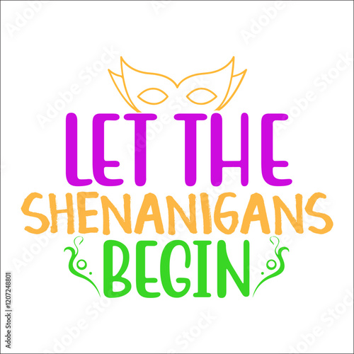 Let the shenanigans begin SVG Design
