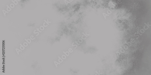 Vintage old grunge cement cloud texture. abstract gray grunge concrete smoke background design.