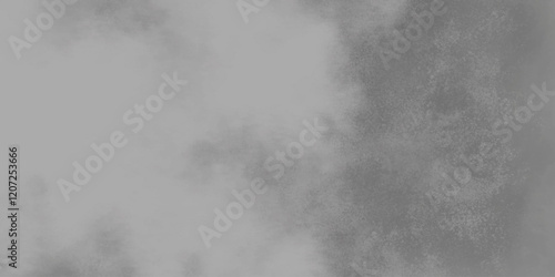 Vintage old grunge cement cloud texture. abstract gray grunge concrete smoke background design.