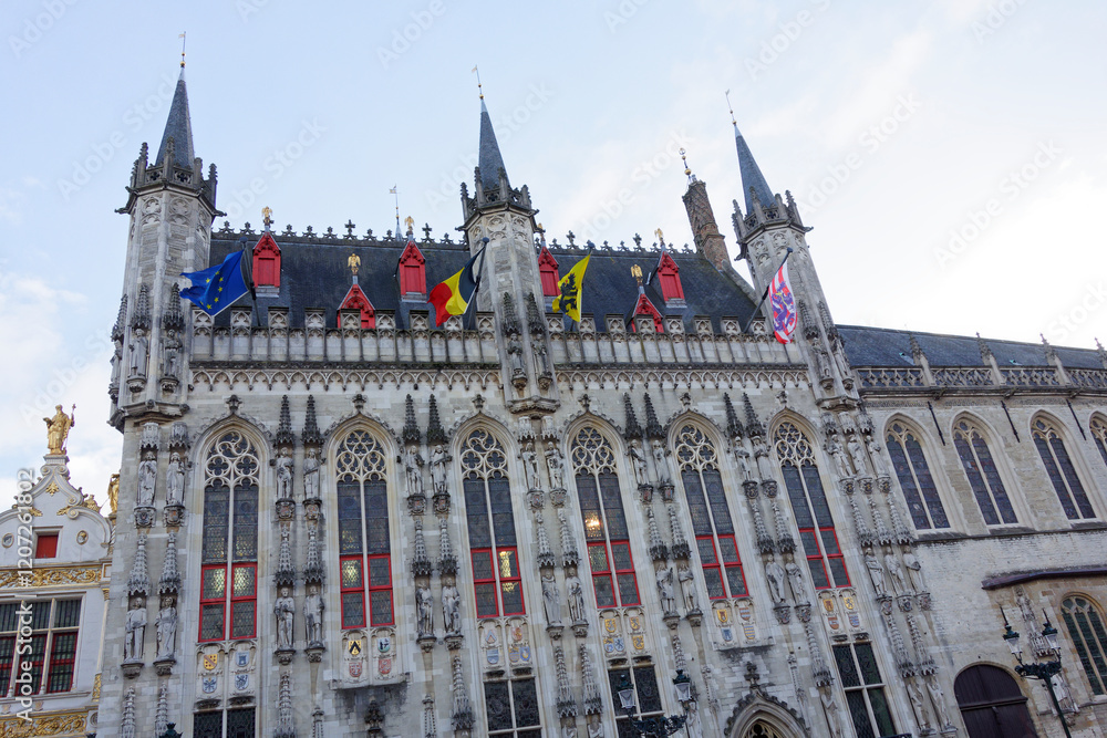 bruges
