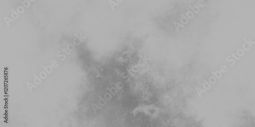 Vintage old grunge cement cloud texture. abstract gray grunge concrete smoke background design.