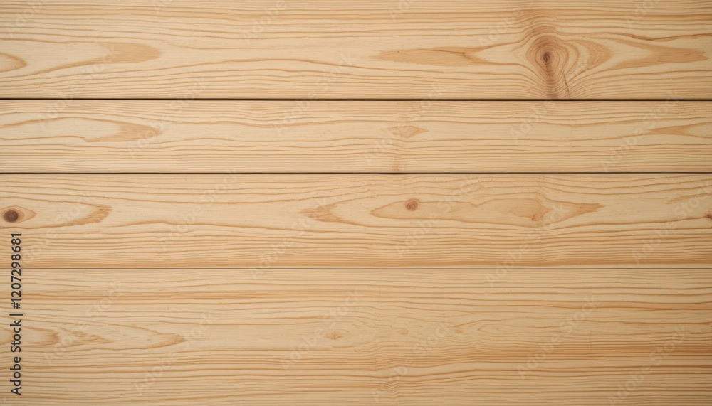 Fototapeta premium old brown rustic light bright wooden texture - wood background panorama banner long